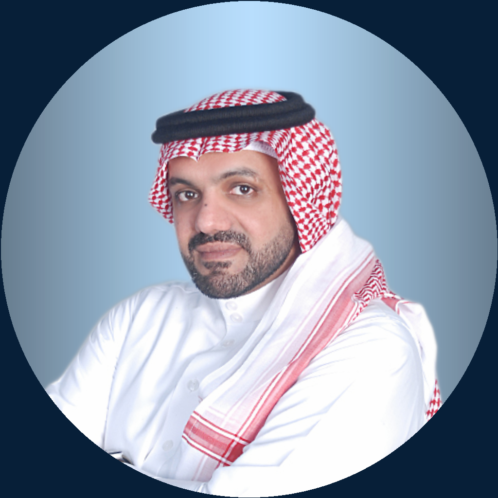 محمد القرشي